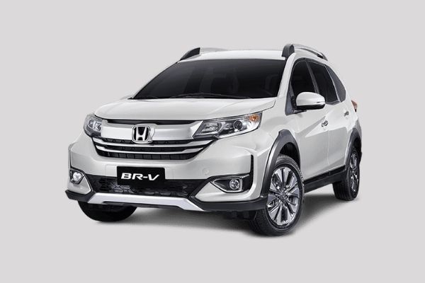 Honda Cars PH promo for BR-V, others include one-year PMS