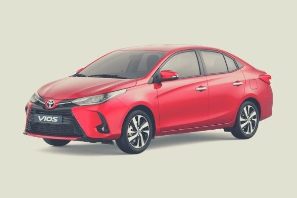 Toyota Vios Maintenance: How Much Does It Cost To Own One?