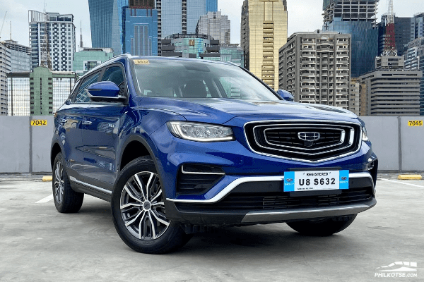 Top 10 affordable cars with sunroof Philippines to buy in 2021