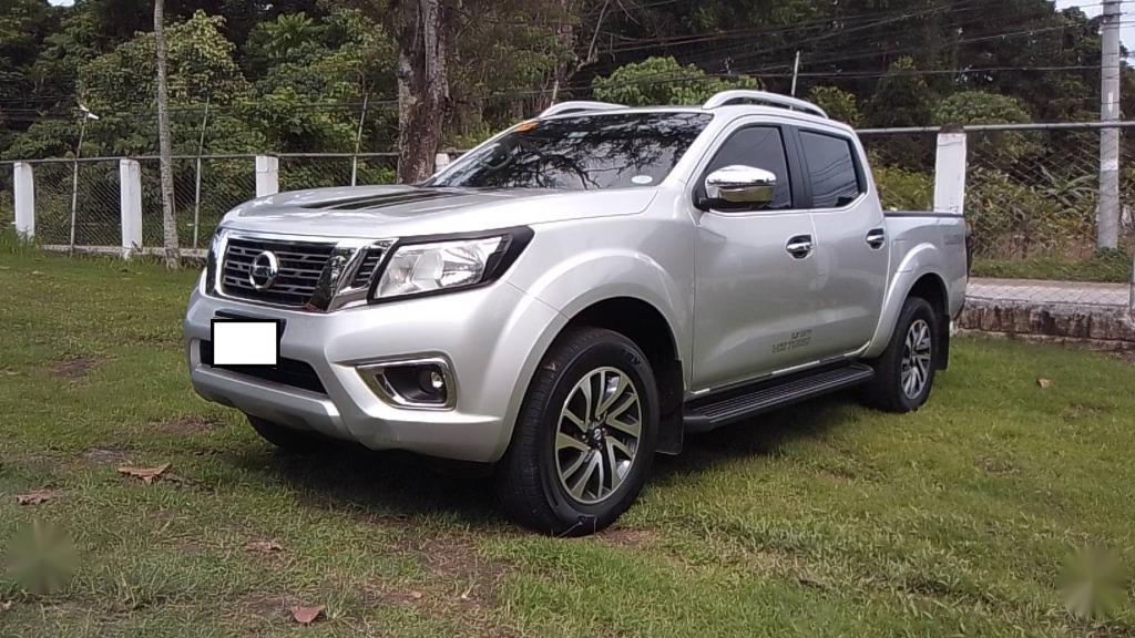 Buy Used Nissan Navara 2020 for sale only ₱945000 ID779690