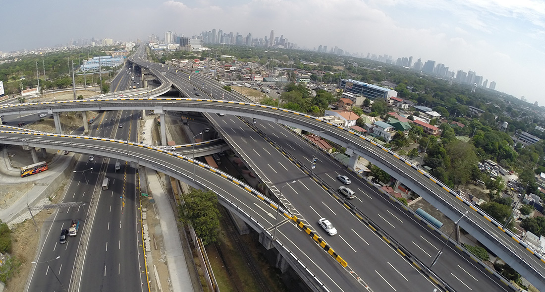 SMC tollways to implement 100% cashless toll collection by January 11