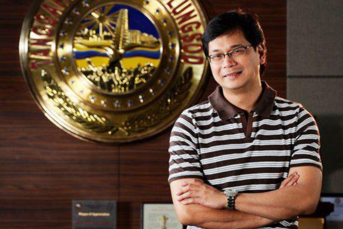 Benhur Abalos to be appointed as new MMDA Chairman
