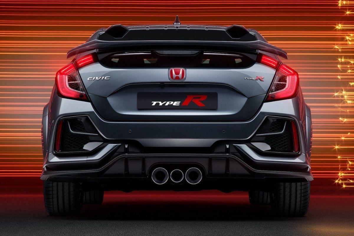 21 Honda Civic Type R Expectations And What We Know So Far