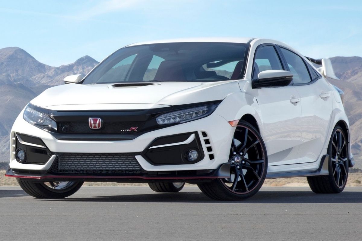 2021 Honda Civic Type R: Expectations And What We Know So Far