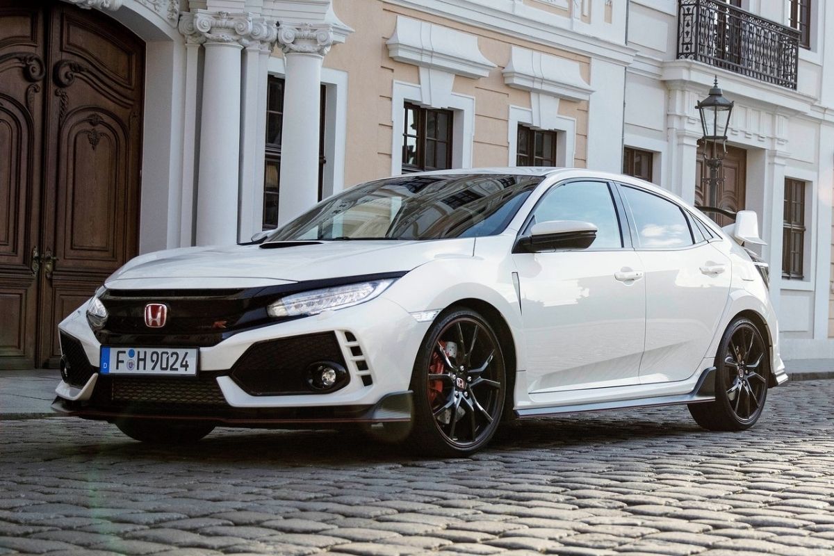 2021 Honda Civic Type R: Expectations and what we know so far