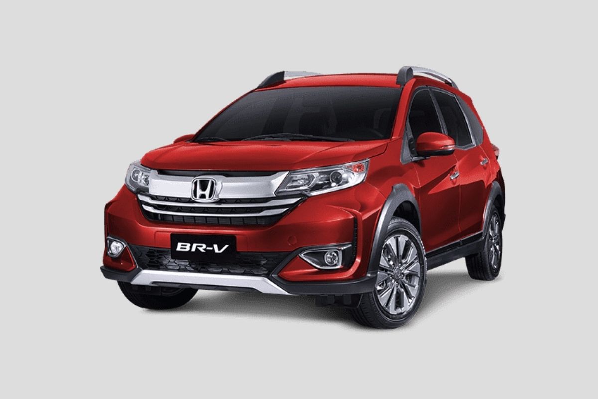 Honda Cars PH offers BR-V with free 1-year PMS, P60K discount