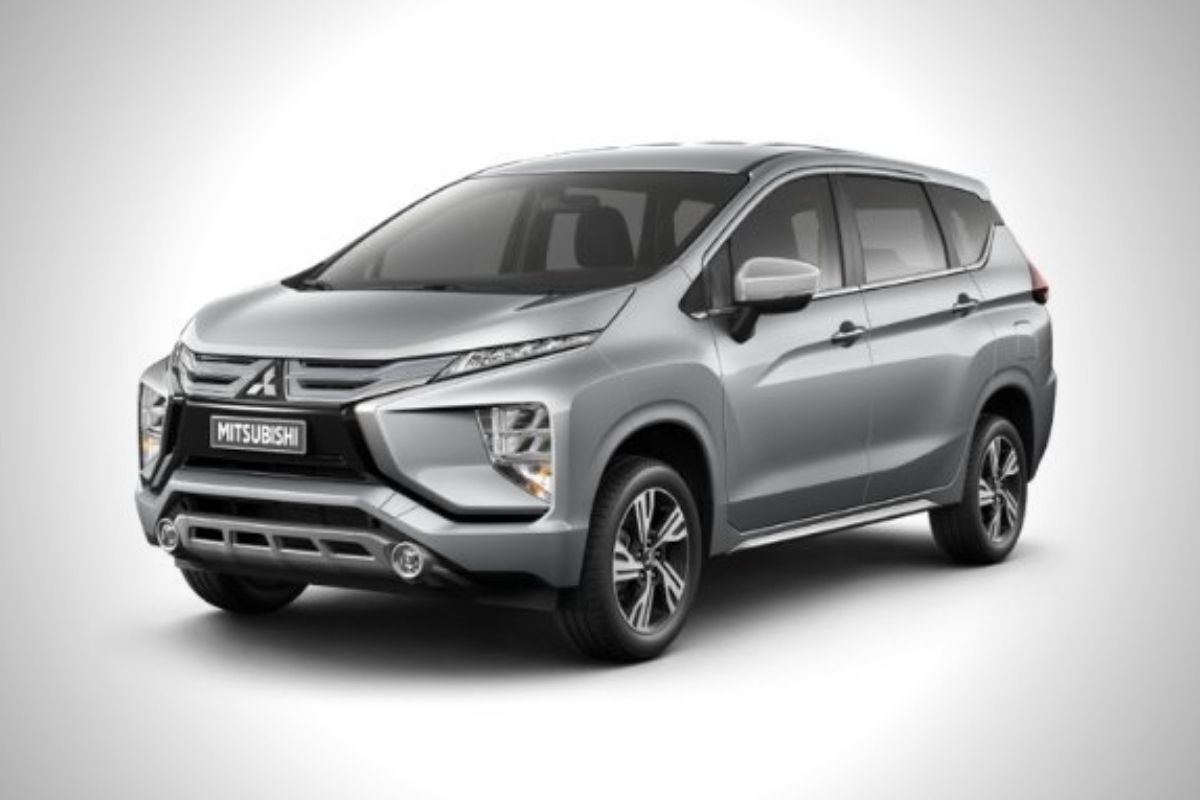 2021 Mitsubishi Xpander: Expectations and what we know so far