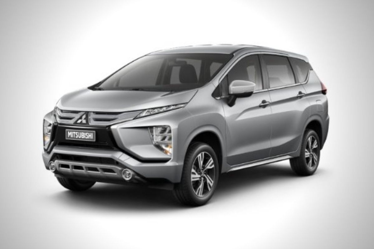 2021 Mitsubishi Xpander: Expectations and what we know so far 