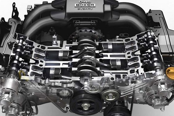 4-cylinder vs 6-cylinder Engines: Pros & Cons