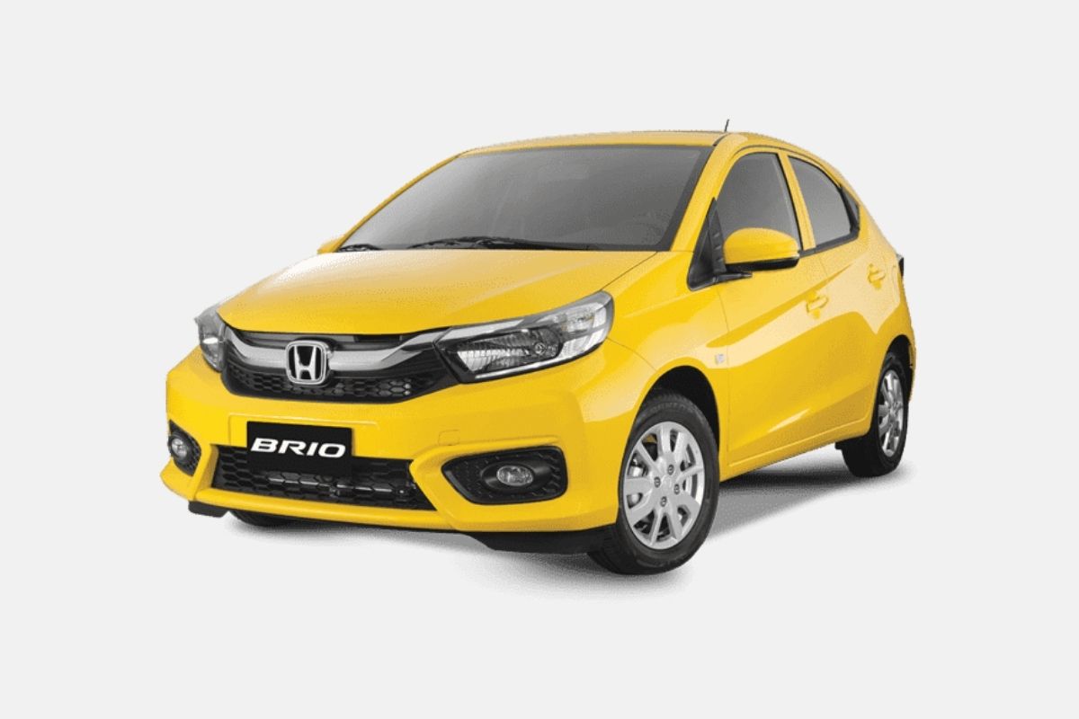 Here’s your chance to win a Honda Brio by doing this simple task