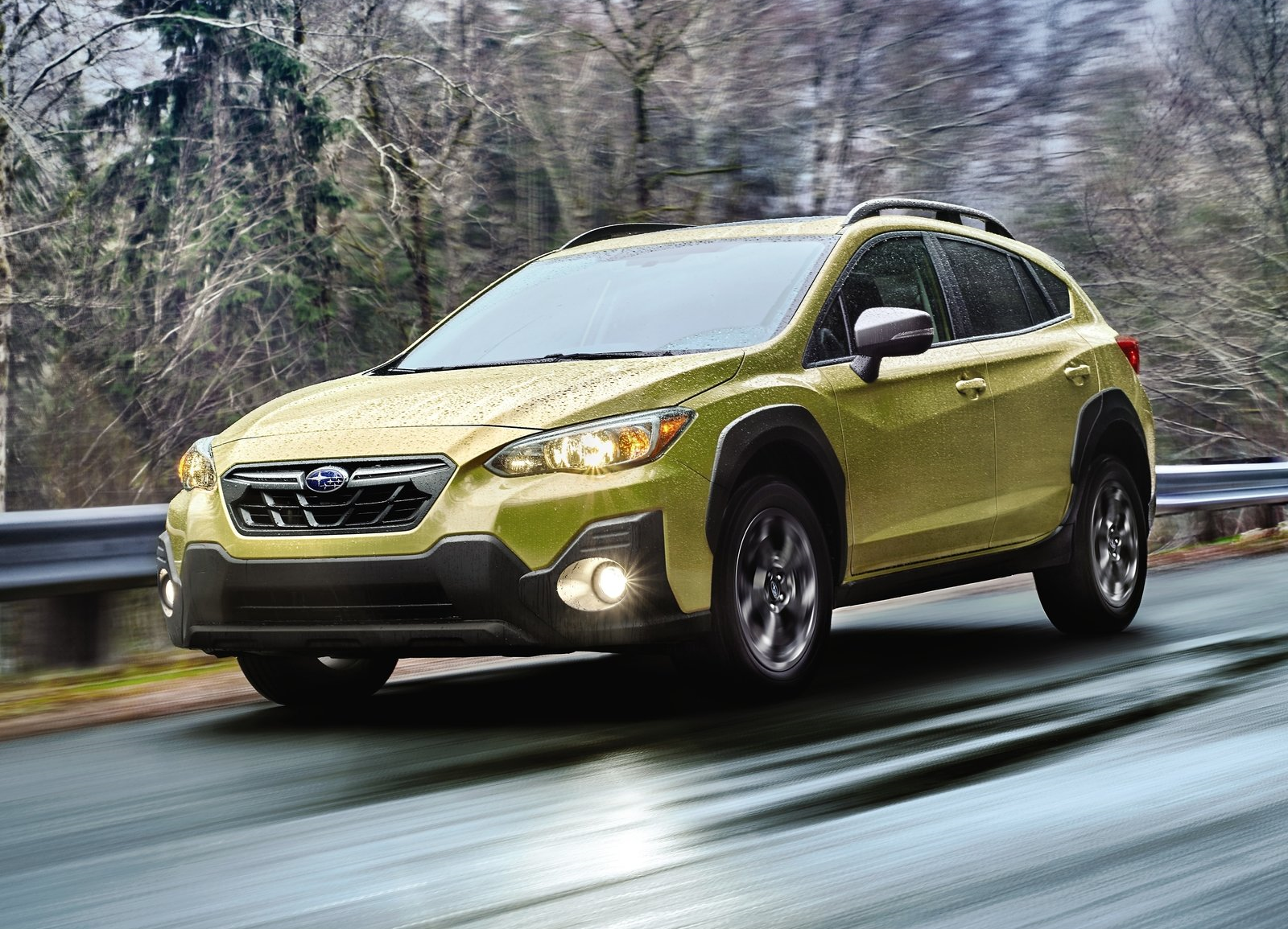 2021 Subaru XV: Expectations and what we know so far