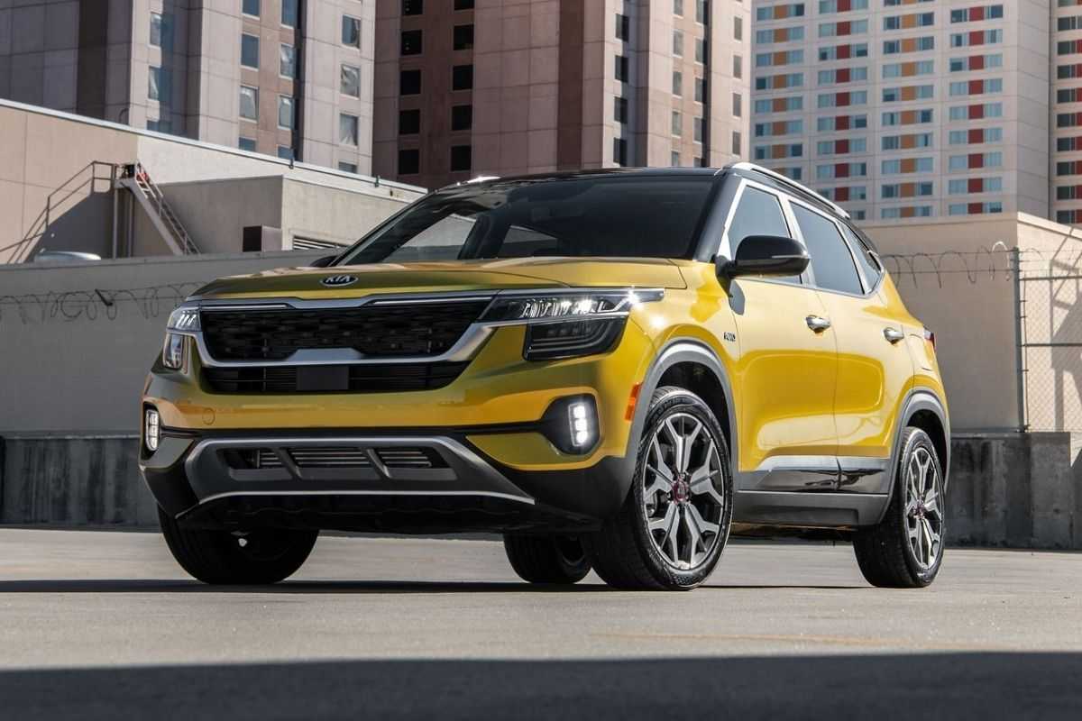 Kia PH wants you to meet its entire lineup of outstanding cars