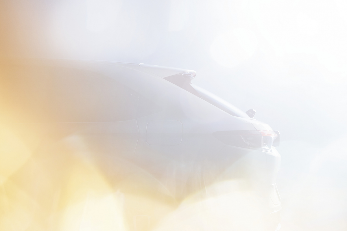 Next-generation Honda HR-V arriving next month (teasers revealed)
