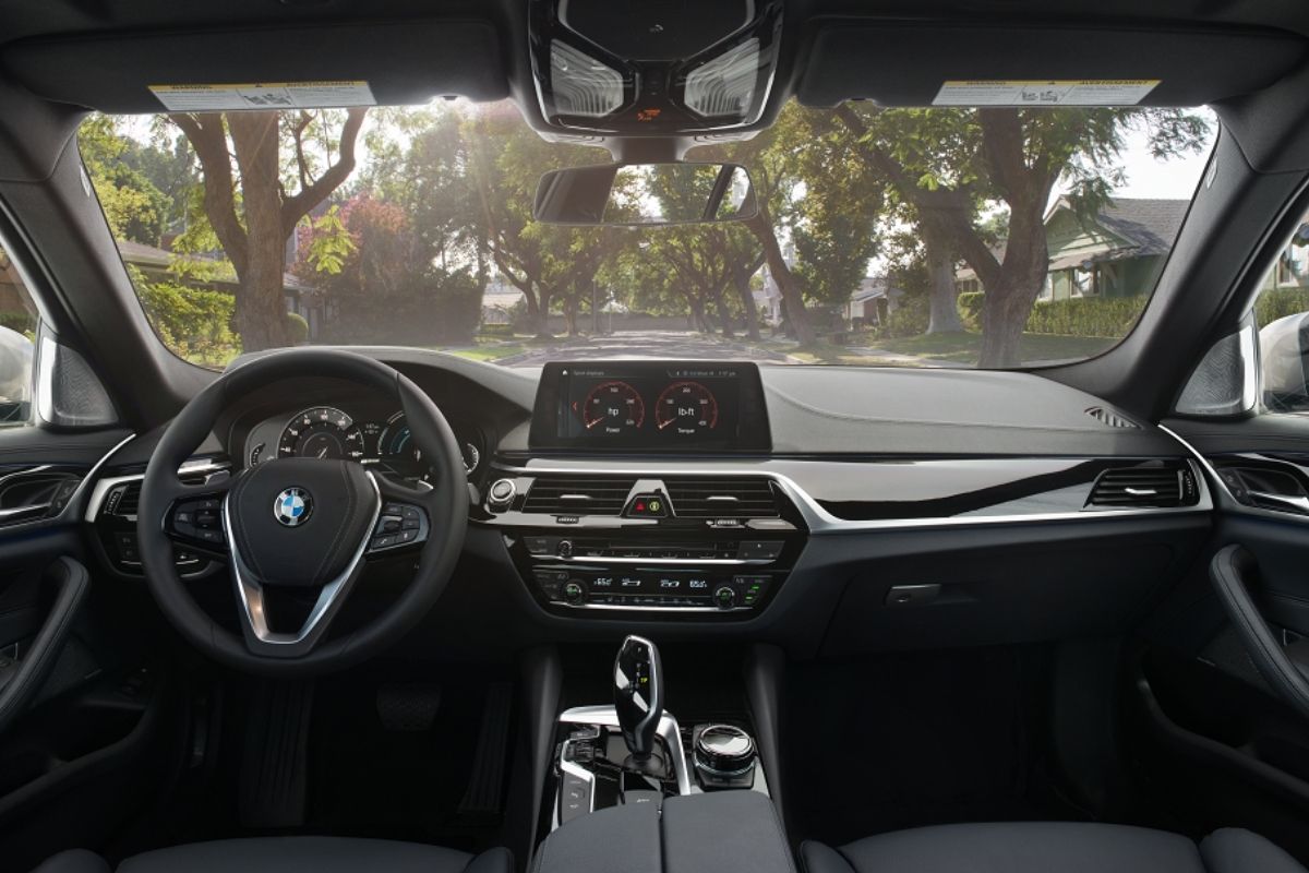 Planning to buy a BMW 520i? It's now available for test drive