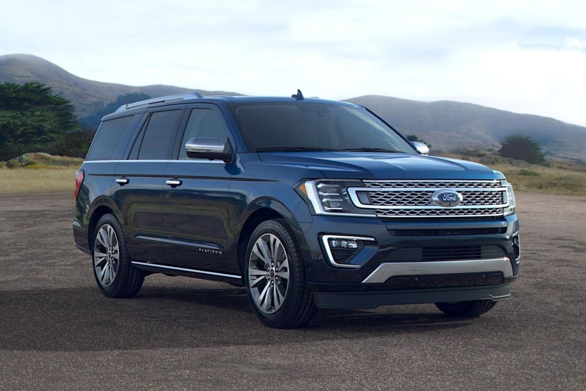 2021 Ford Expedition: Expectations and what we know so far