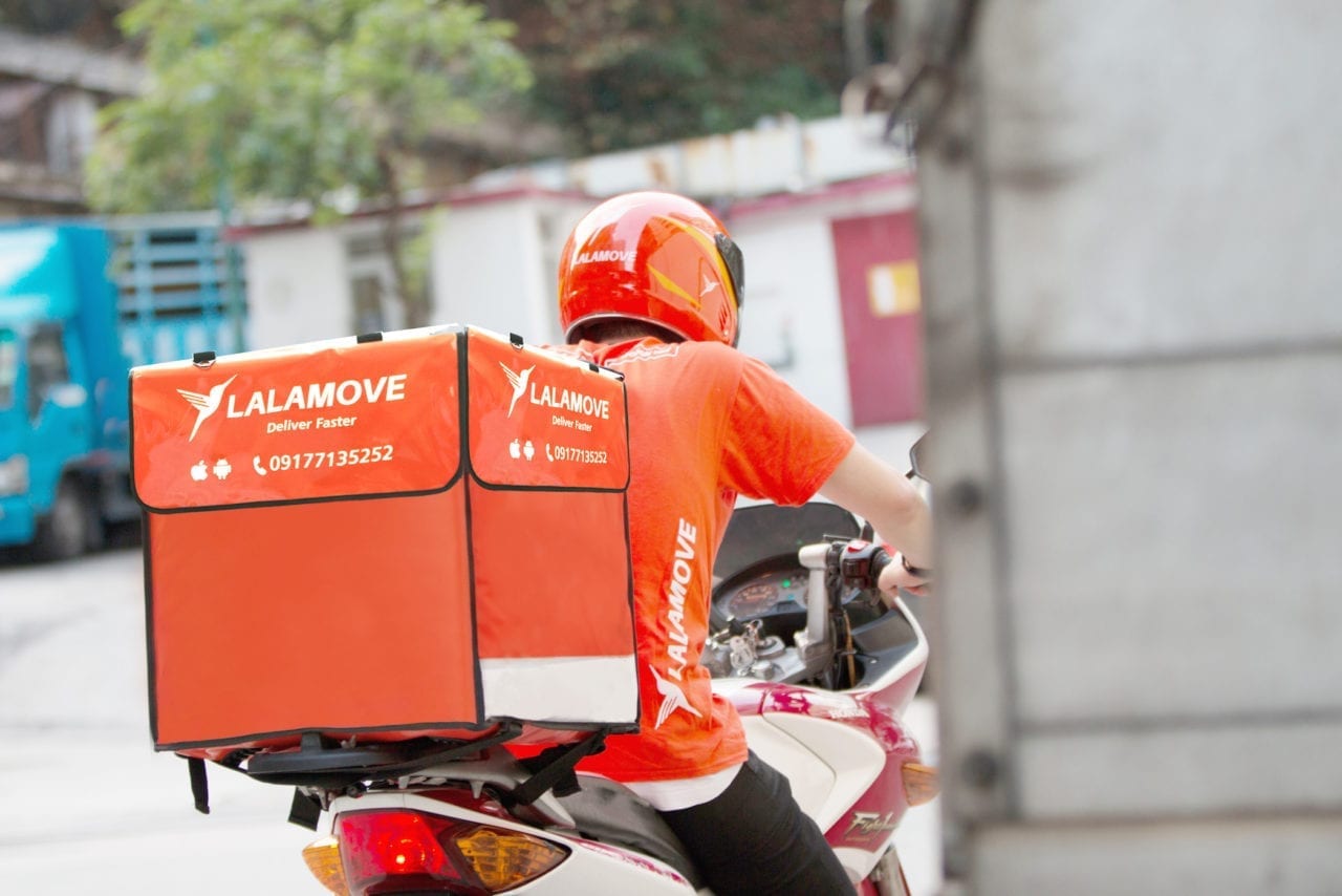 Lalamove launches campaign to help DSWD communities with every delivery