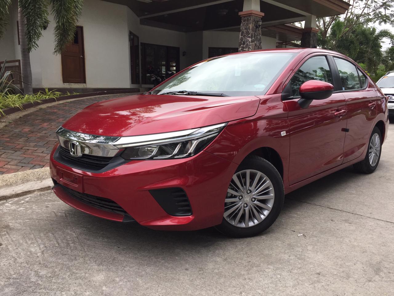 2021 Honda City 1 5 V Cvt Lowest Down Payment 781015