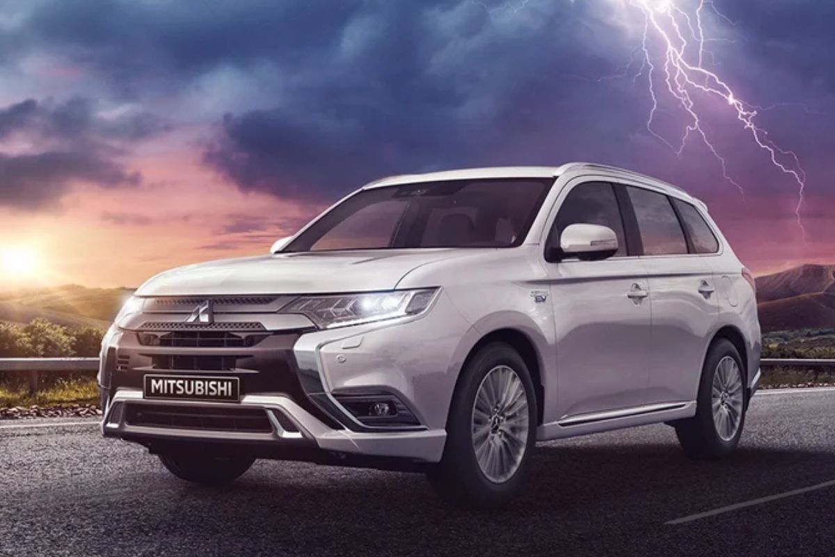 2021 Mitsubishi Outlander: Expectations and what we know so far