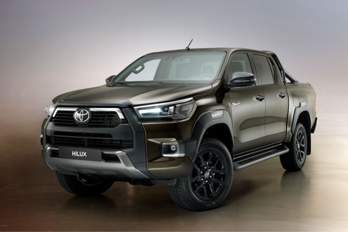 Toyota releases wide range of official Hilux accessories