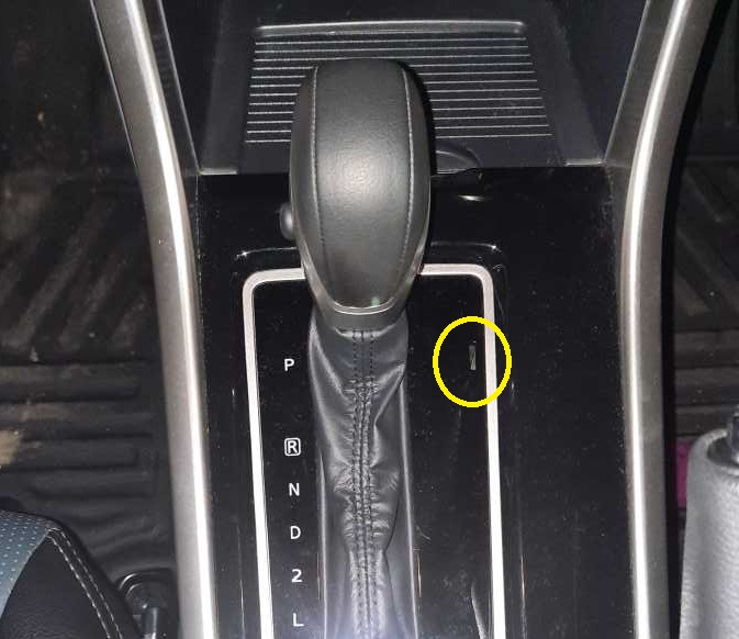 What Does It Mean When Your Gear Shift Locks at Eduardo Pinkney blog