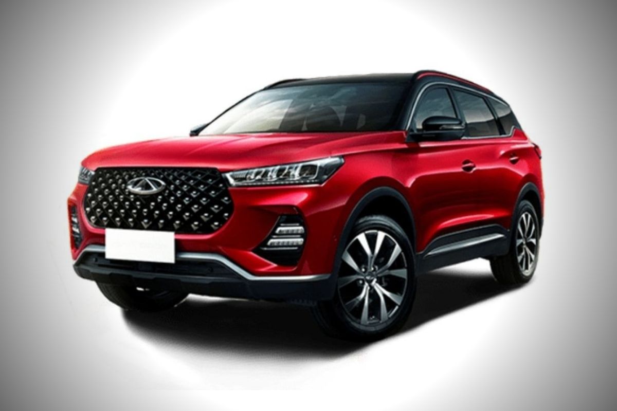 2021 Chery Tiggo 7 Pro debuts, adds spice to marque's Philippine