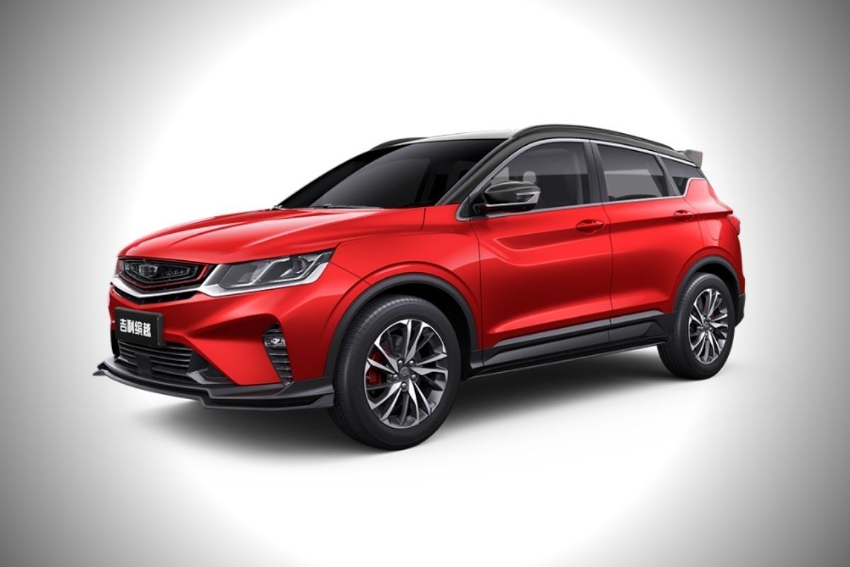 2021 Chery Tiggo 7 Pro debuts, adds spice to marque's Philippine