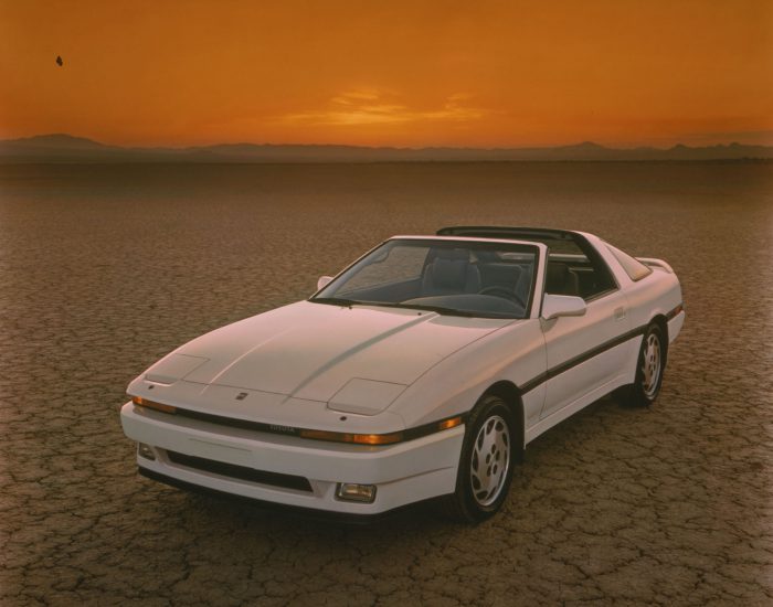QOTD: What Was The Best-Looking Car With Pop-Up Headlights Ever