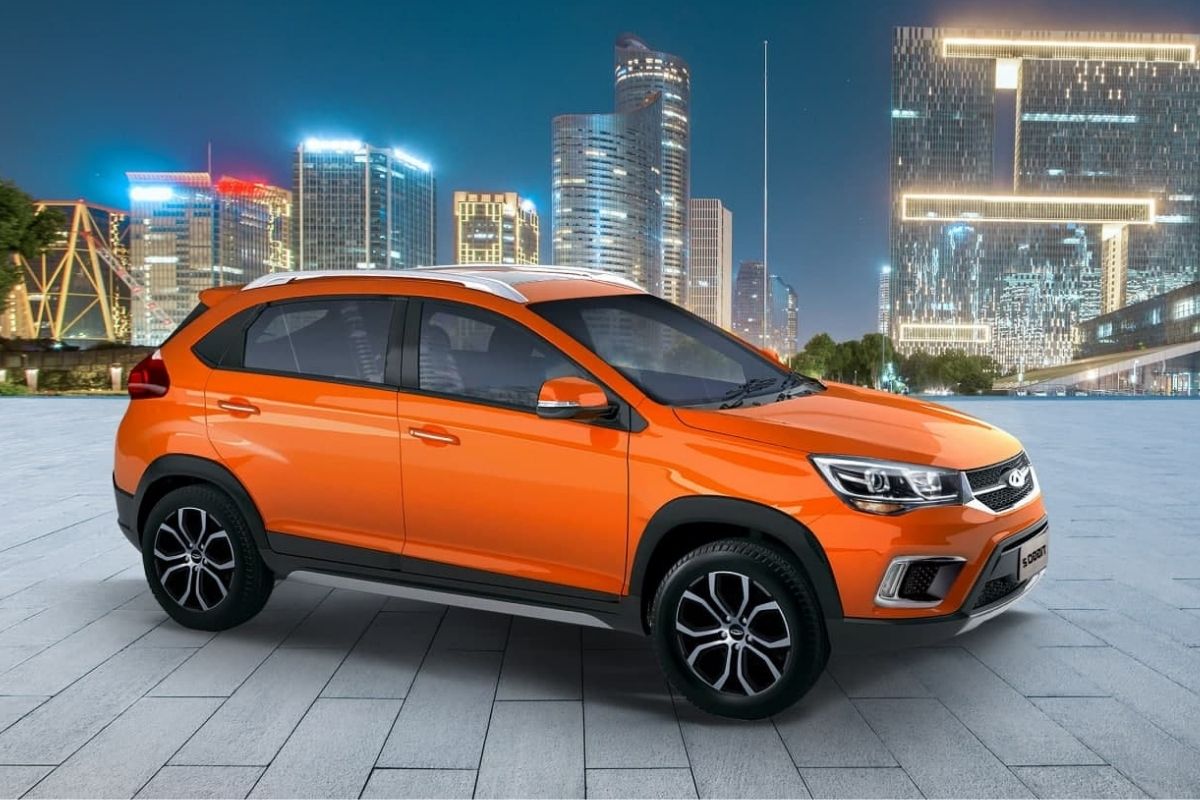 Chery PH reminds us that Tiggo 2 is one affordable crossover at P695K