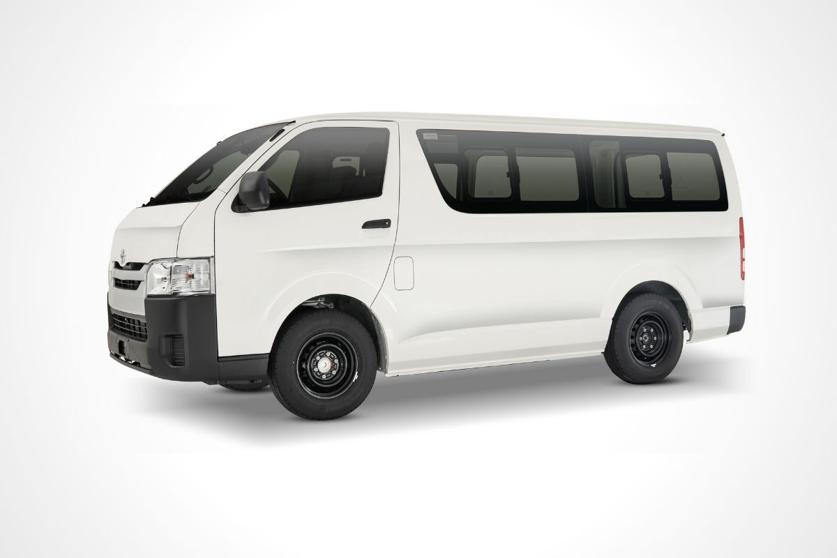 Toyota Hiace Maintenance How Much Does It Cost To Own One