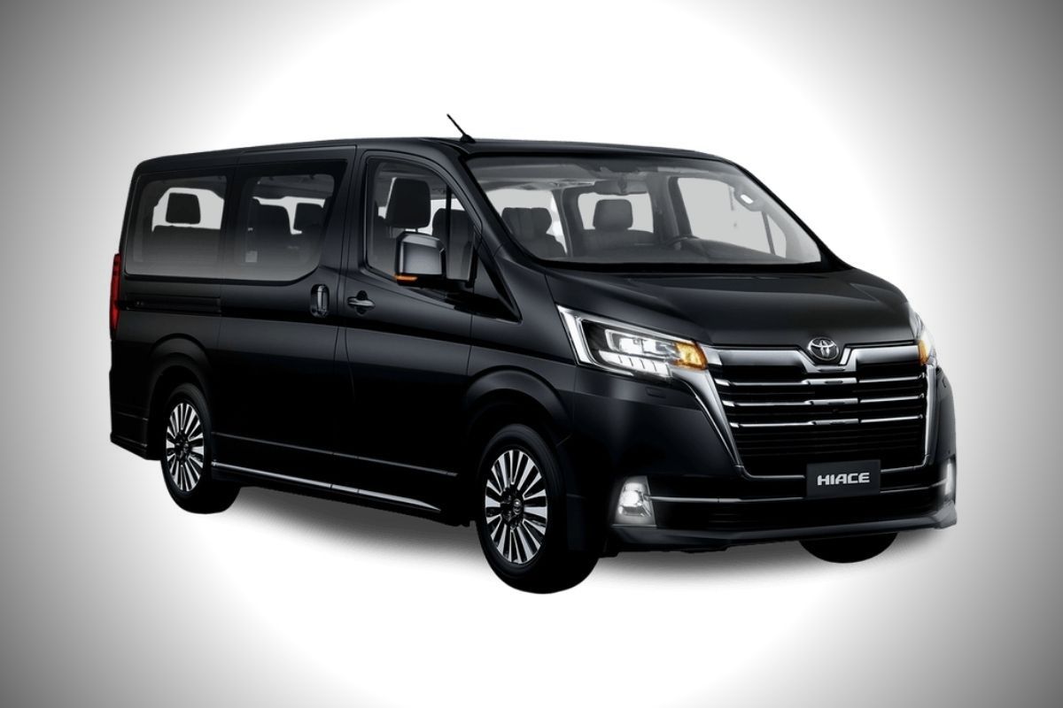 Toyota Hiace Super Grandia Leather 2 8 At Price In The Philippines Specs More Philkotse