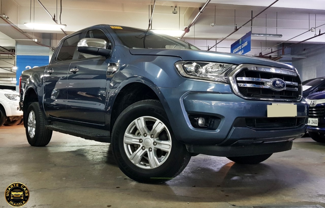 Buy Used Ford Ranger 2019 For Sale Only ₱998000 - ID781927