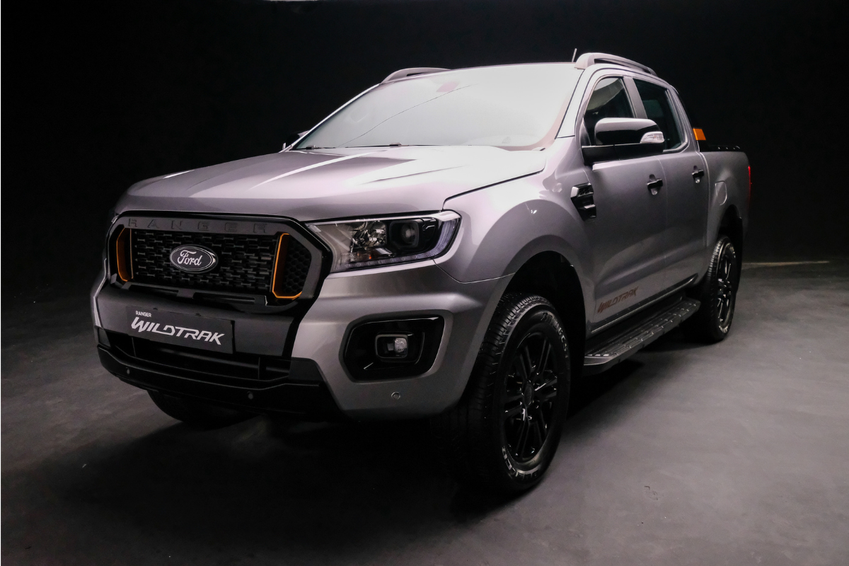 2021 Ford Ranger now available in PH with P1.062-million starting price