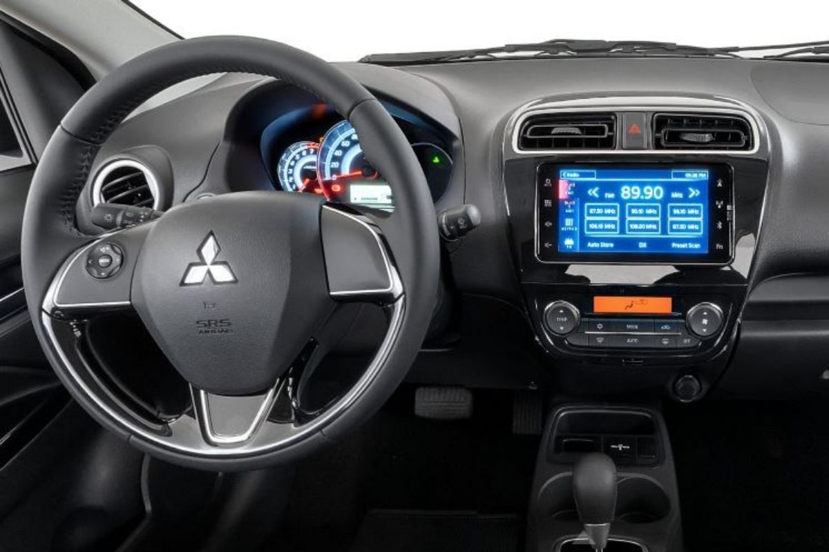 Mitsubishi shares 4 reasons why the Mirage G4 is among its bestseller