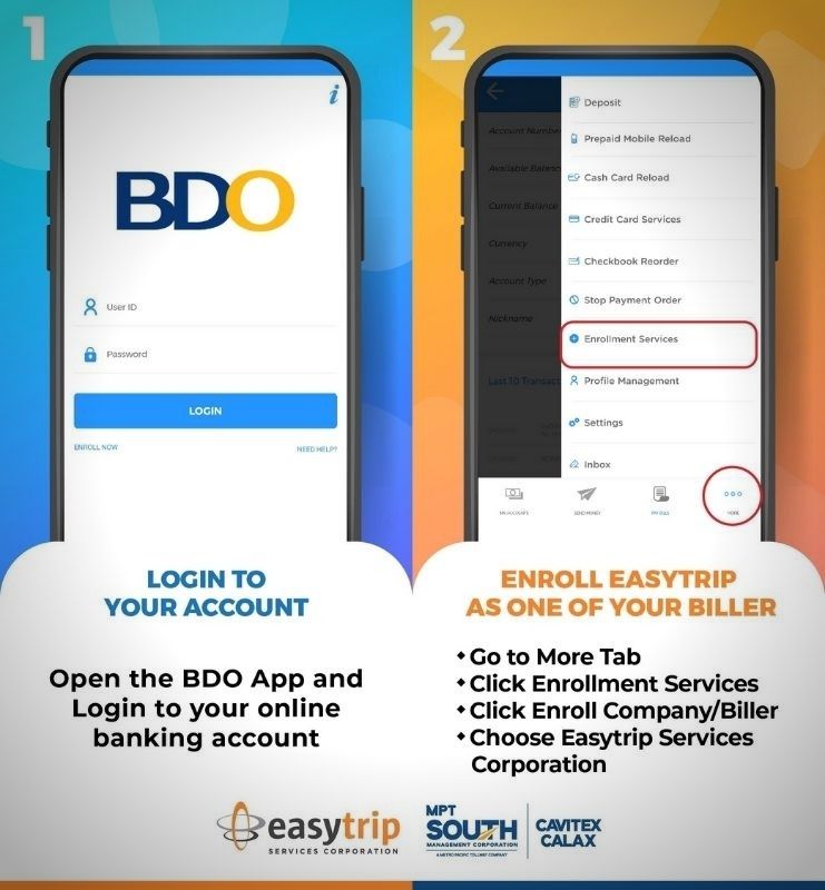 how-to-load-easytrip-rfid-using-bdo-online