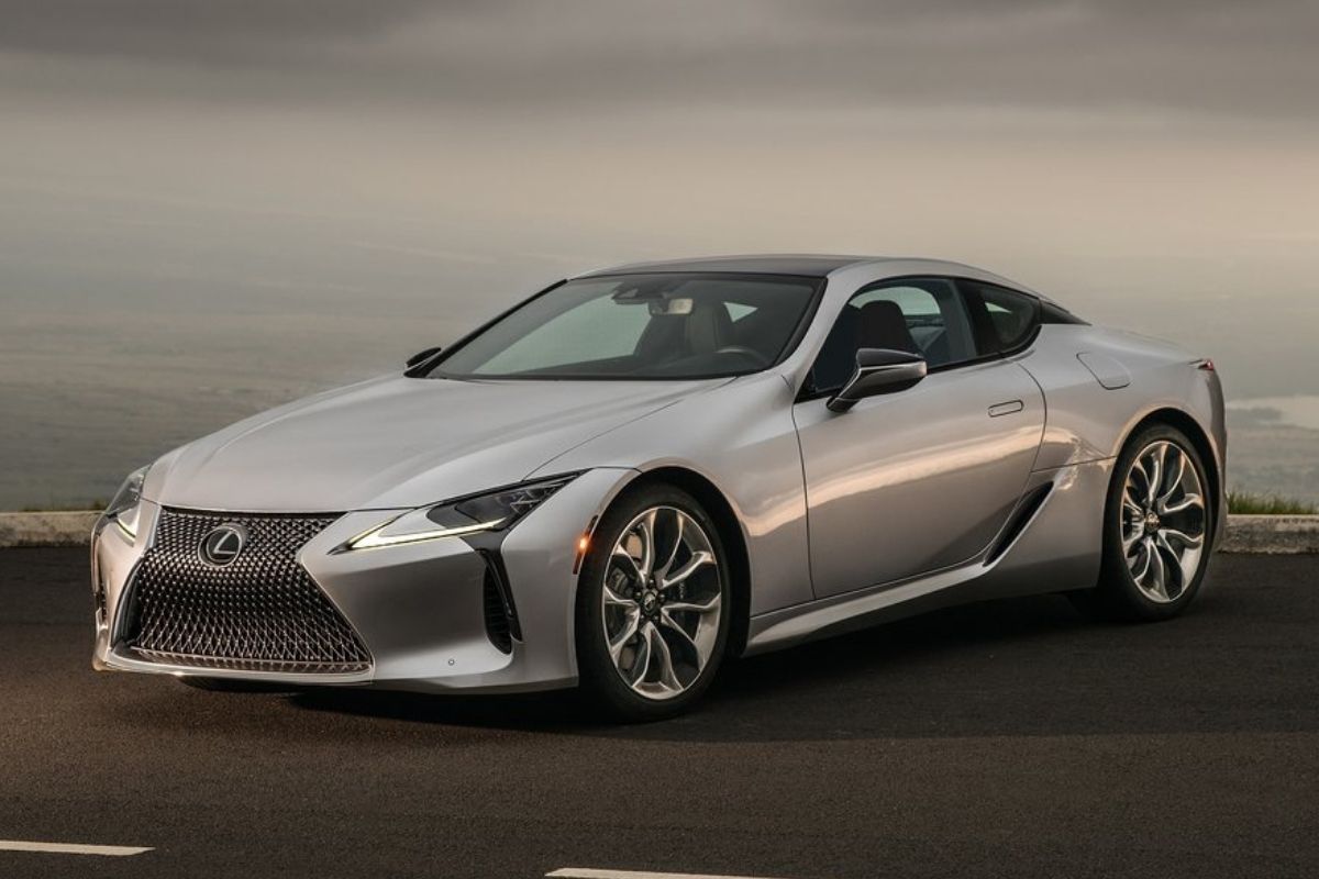 Lexus, Kia are the most dependable vehicles in the U.S., says study