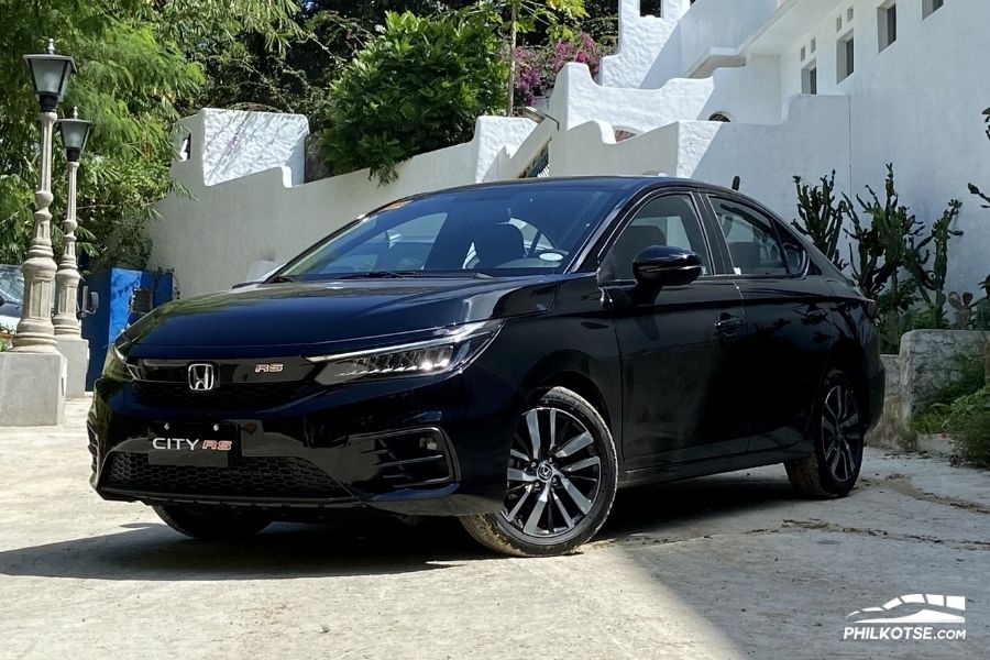 2021 Honda City Quick Drive Review: Up for the challenge