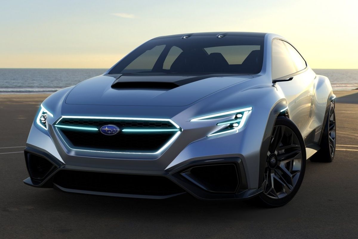 Next-gen Subaru WRX to pack nearly 300 hp; WRX STI to have 400 hp