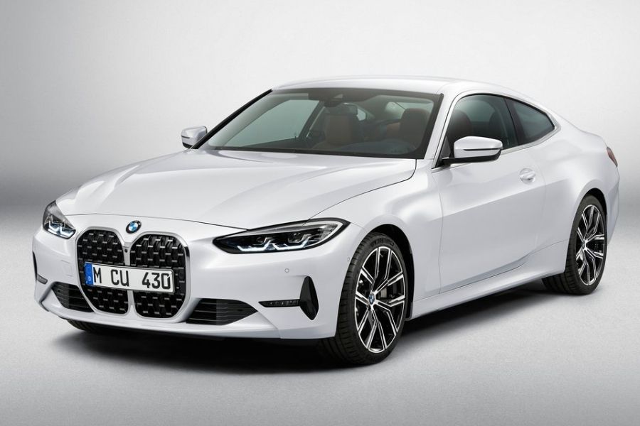 BMW PH launches all-new 4 Series coupe, starting at Php 3.9 million