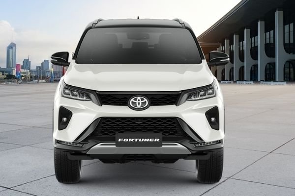 2021 Toyota Fortuner Price In The Philippines Promos Specs Reviews Philkotse Toyota fortuner an160 v1 1.40. 2021 toyota fortuner price in the