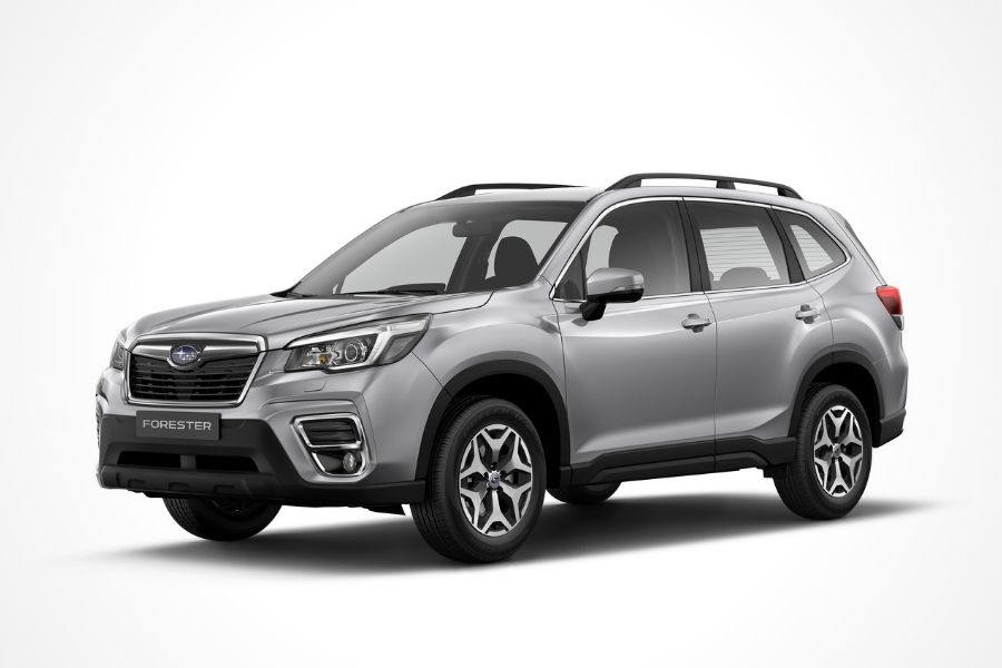 Subaru PH offers entry-level Forester i-L with upgraded GT Lite kit