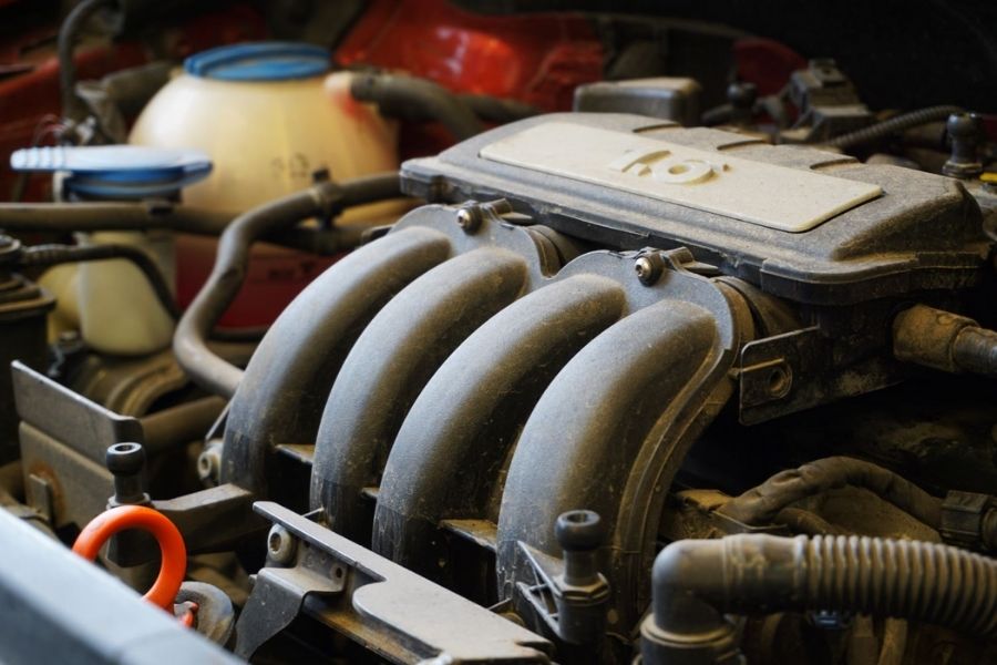 What is an intake manifold What does it do & How does it work?