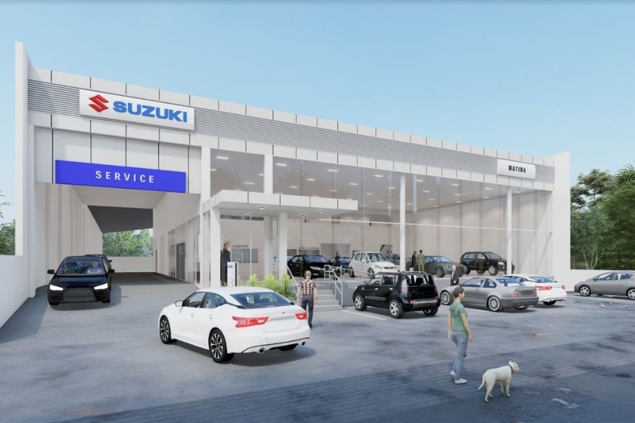 Suzuki Philippines to open a new dealership in Davao City