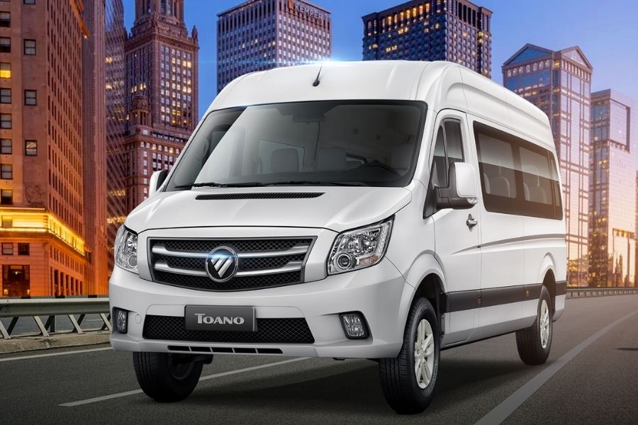 Foton PH improves after-sales programs, engine warranties now extended