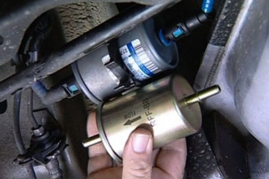 5 signs of a bad fuel pump relay How to clean