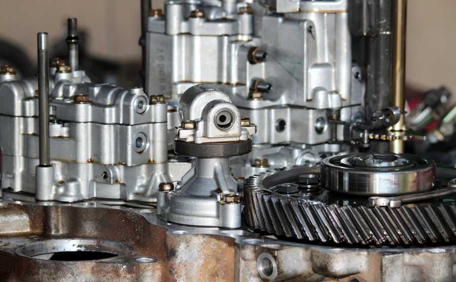 Can you use transmission fluid for your power steering?