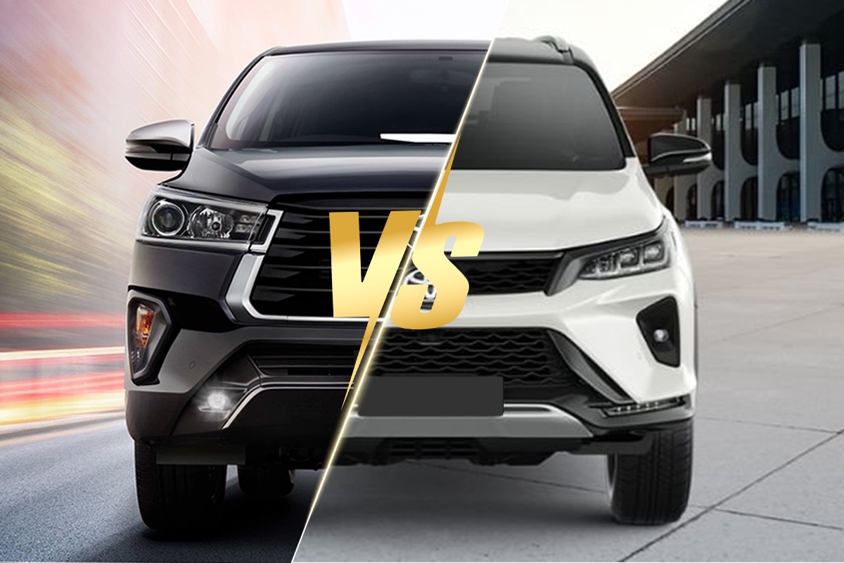 MPV vs SUV: Which is the better family vehicle? [Poll of the Week]