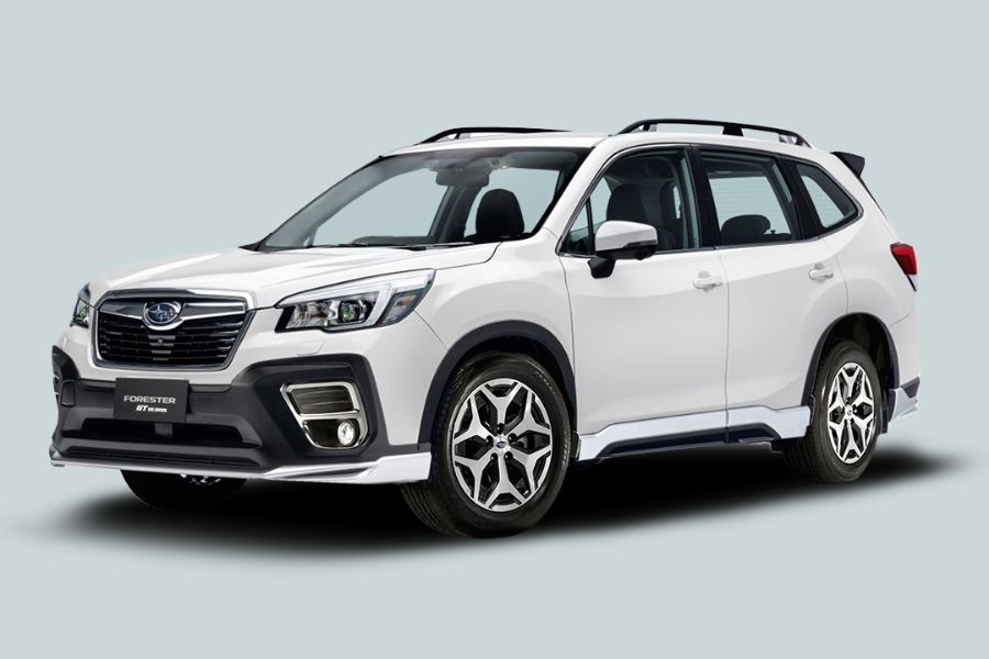 You can still buy a Subaru that’s not affected by safeguard tariff