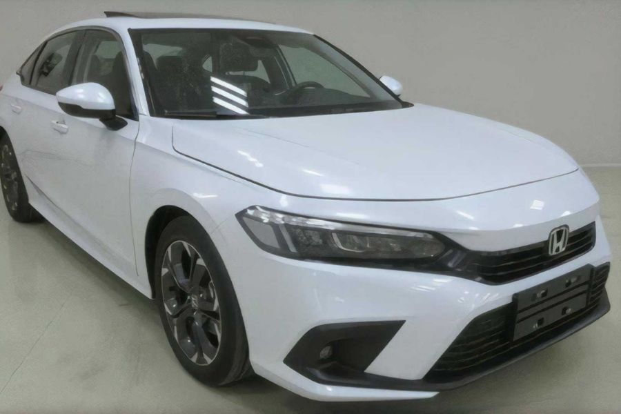 2022 Honda Civic debuts early partly due to Chinese, US government