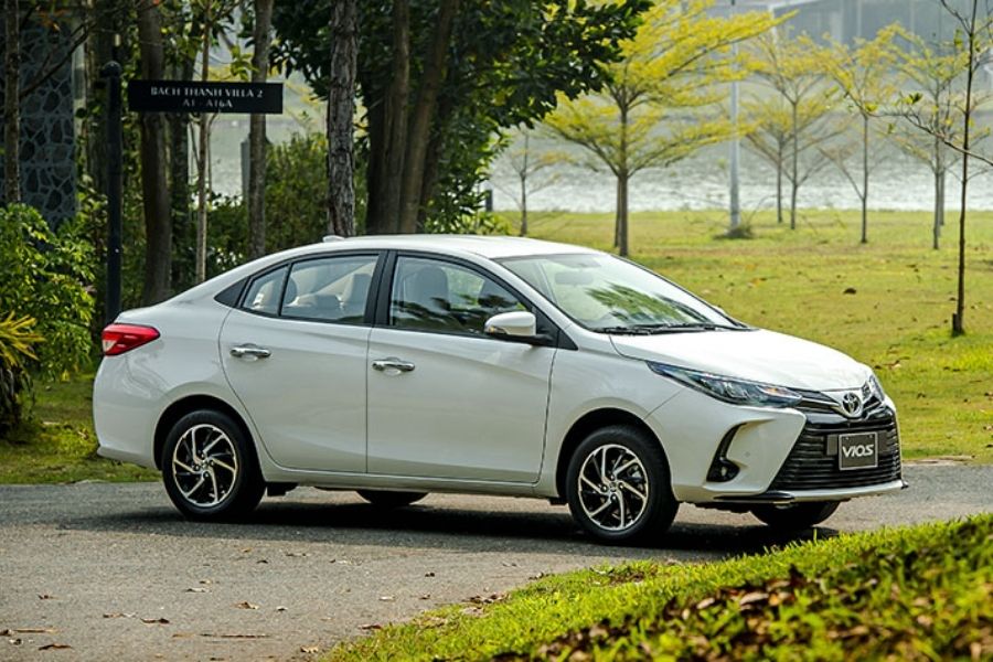 What are the best-selling cars in Southeast Asia?