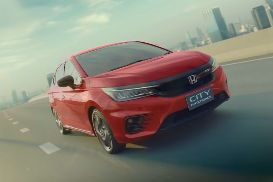 Honda Cars PH’s launching a new car in April, here’s our guess